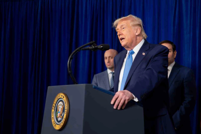 ABD’nin Venezuela’ya yönelik saldırısında 57 kişi öldü