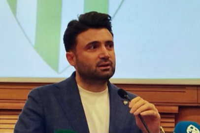 Başkan Çelik’ten  yeni müjde geldi!