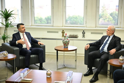 Başkan Yılmaz’dan sert tepki: "Bu saldırı demokratik değerlere aykırıdır"