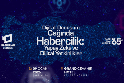 BİK, dijital dönüşüm ekseninde haberciliğin geleceğini ele alıyor