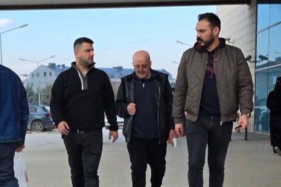 Bursa'da aile kavgası kanlı bitti