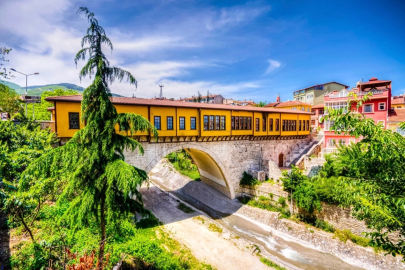 Bursa’da bugün hava nasıl olacak?