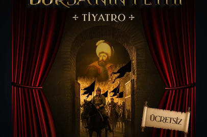 Bursa'nın fethi Yıldırım'da konuşulacak