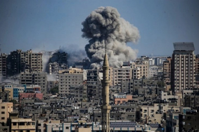 Gazze'de son 24 saatte 2 can kaybı