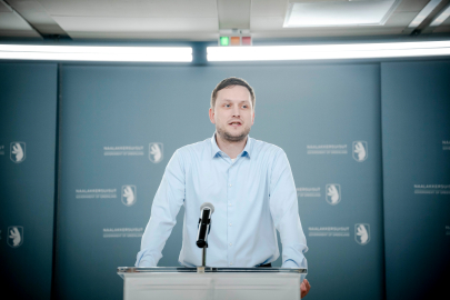 "Grönland, Venezuela ile kıyaslanamaz"