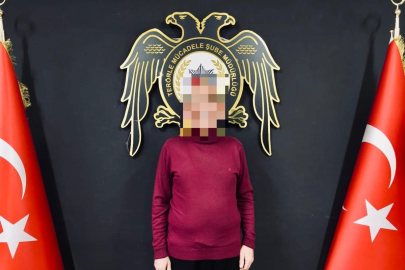Kesinleşmiş cezası bulunan FETÖ firarisi yakalandı