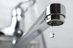 Nilüfer'de su kesintisi