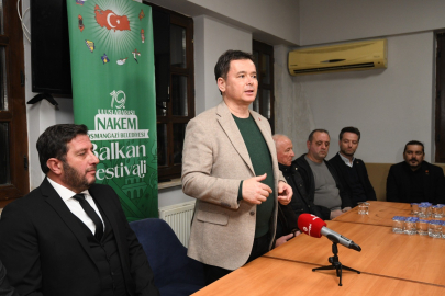 Osmangazi'den kültür ve gençliğe tam destek