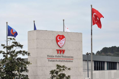 Trendyol 1. Lig'den 3 kulüp PFDK'ya sevk edildi