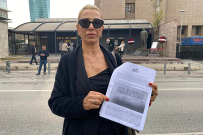 Akaryakıt istasyonu satışında sahte senet oyunu