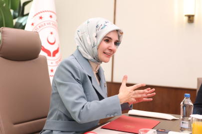 Bakan Göktaş: "Aile ve Gençlik Fonu'ndan 4 bin 715 genç yararlandı"