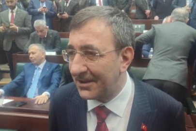 Cumhurbaşkanı Yardımcısı Yılmaz'dan en düşük emekli aylığına ilişkin açıklama