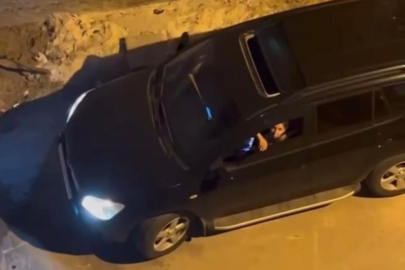 Elif Kumal'ın kaybolmadan önceki görüntüleri ortaya çıktı