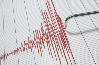 Filipinler'de 6.4 büyüklüğünde deprem