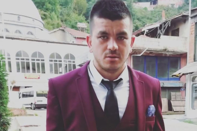 Kaçak maden ocağında iş kazasında 1 kişi hayatını kaybetti