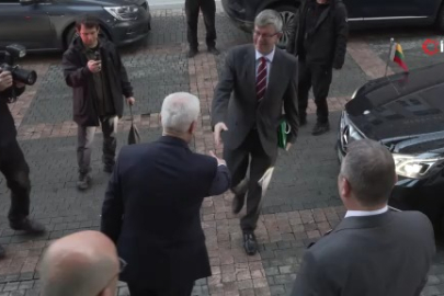 Litvanya'dan Bursa'ya işbirliği daveti