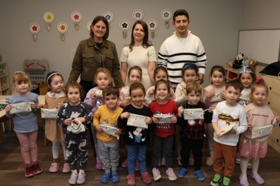 Nilüfer’de enerji bilinci artıyor