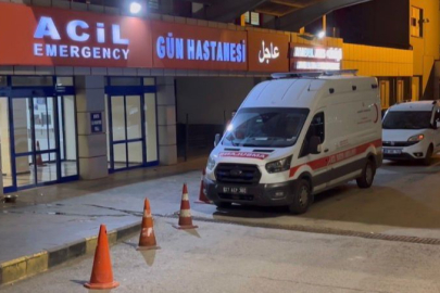 15 yaşındaki çocuğun bıçakladığı arkadaşı hayatını kaybetti