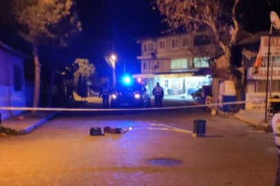 Alkol masasında tartışma kanlı bitti: 1 ölü 2 ağır yaralı