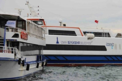 Deniz seferlerine fırtına engeli