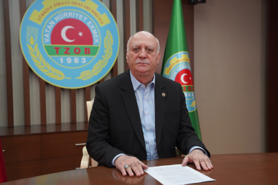 "Kuraklıktan zarar gören üreticilerimizin de zararları karşılanmalıdır"