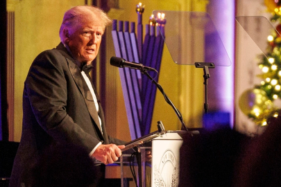 Trump, ABD'yi 66 uluslararası kuruluştan geri çekti