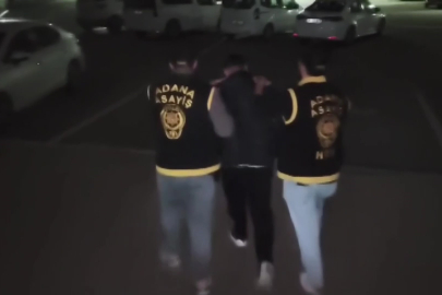 Asansöre idrarını yapıp kuş çalan şüpheli lise öğrencisi çıktı