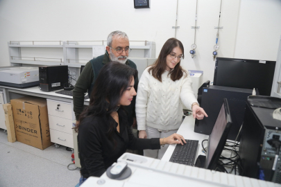 BTÜ bilim insanları uyku getiren iplik geliştiriyor