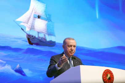 Cumhurbaşkanı Erdoğan: Netanyahu Gazze’ye yardıma kulak tıkıyor