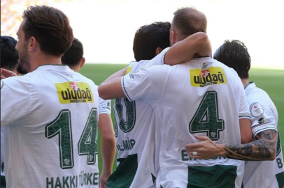 Futbolda ara  tatil bitti!