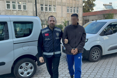 Kavgayı ayıran akrabasını tüfekle vurdu