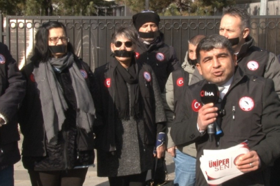 "Memur maaşlarına ek zam yapılmalıdır"