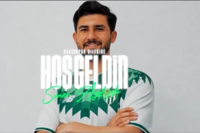 Timsah’ta transfere  nokta konuldu!