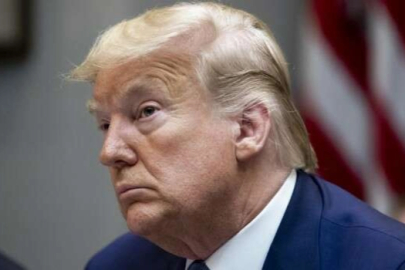 Trump: "İran’da rejimi devirmeye yönelik istek inanılmaz düzeyde"