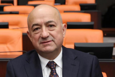 AK Partili Gider’den 10 Ocak Çalışan Gazeteciler Günü mesajı