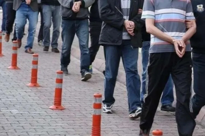 Bakan Yerlikaya: 77 şüpheliyi yakaladık