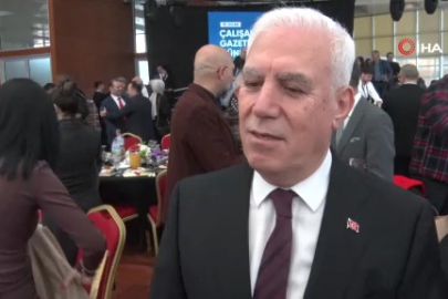 Başkan Bozbey, Ak Parti iddialarını yalanladı