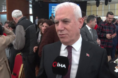 Başkan Bozbey'den Ak Parti iddialarını yalanlama