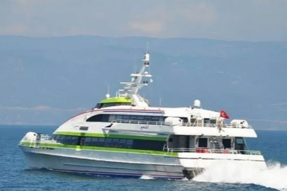 BUDO'da birçok sefer iptal edildi