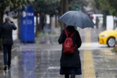 Bursa’da bugün hava nasıl olacak?