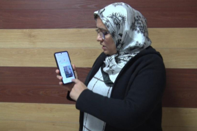 Bursa'da sahte jandarma komutanına kandı, dolandırıldı