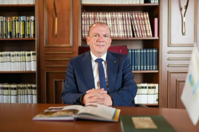 Bursa TB Başkanı Özer Matlı’dan 10 Ocak mesajı