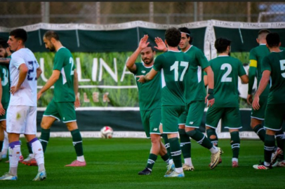 Halil Akbunar’dan taraftara mesaj