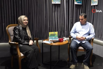 Osmangazi Belediyesi’nden genç girişimcilere yol gösteren buluşma