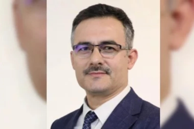 Rektör Çağlar'dan 10 Ocak kutlaması