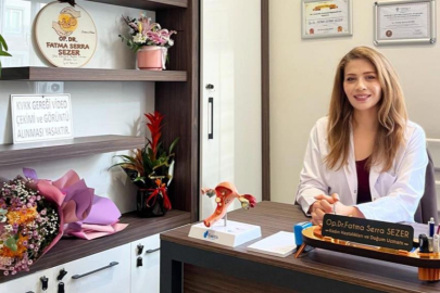 Uzmanından kadınlara hayati hatırlatma