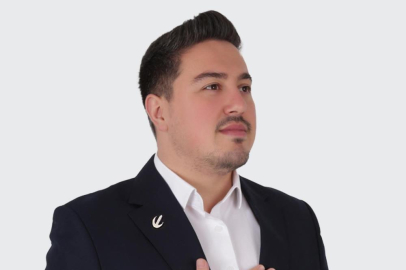 Yeniden Refah Gençliğinin Yeni Başkanı Bursalı