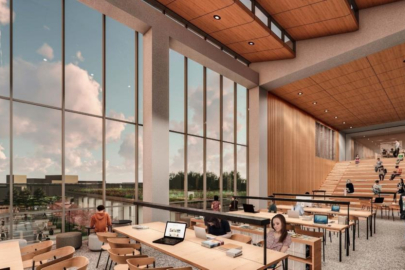 Yıldırım'a yeni kültür merkezleri inşa ediliyor