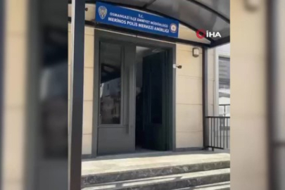 Bursa'da kesinleşmiş hapis cezası bulunan 2 şahıs yakalandı