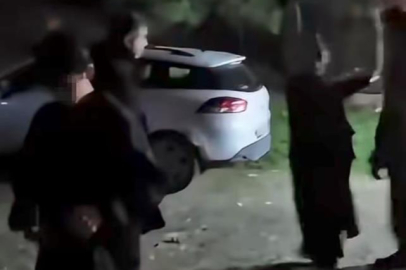 Bursa’da yürüyüş sırasında kaybolan iki gençten sevindirici haber